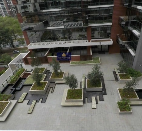Imagem Apartamento com 2 Quartos à Venda, 65 m² em Pinheiros - São Paulo Imagem Apartamento com 2 Quartos à Venda, 65 m² em Pinheiros - São Paulo