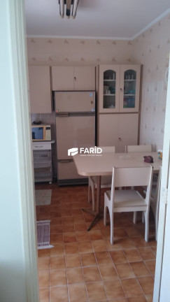 Imagem Apartamento com 2 Quartos à Venda, 83 m² em Jardim Virgínia - Guarujá