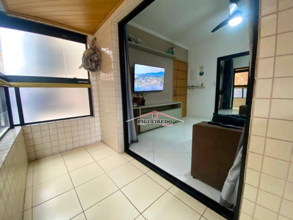 Imagem Apartamento com 2 Quartos à Venda, 62 m² em Boqueirão - Praia Grande Imagem Apartamento com 2 Quartos à Venda, 62 m² em Boqueirão - Praia Grande