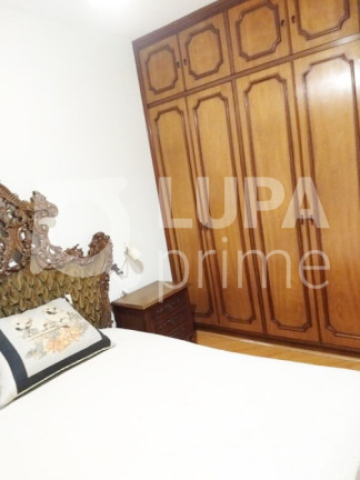 Imagem Apartamento com 3 Quartos à Venda, 160 m² em Santana - São Paulo