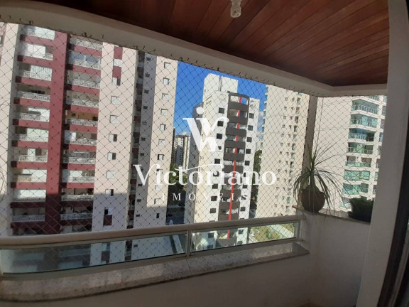 Imagem Apartamento com 3 Quartos à Venda, 93 m² em Parque Residencial Aquarius - São José Dos Campos Imagem Apartamento com 3 Quartos à Venda, 93 m² em Parque Residencial Aquarius - São José Dos Campos