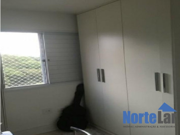 Imagem Apartamento com 3 Quartos à Venda, 60 m² em Vila Nova Cachoeirinha - São Paulo