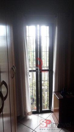 Imagem Sobrado com 3 Quartos à Venda, 90 m² em Conjunto Habitacional Jova Rural - São Paulo