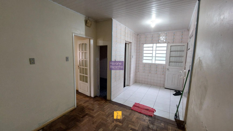 Imagem Casa com 2 Quartos para Alugar, 60 m² em Centro - Rio Grande