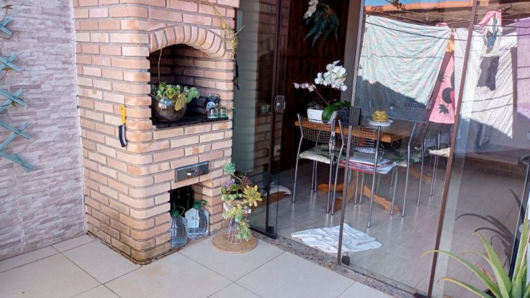 Imagem Sobrado com 3 Quartos à Venda, 112 m² em Cidade Edson - Suzano Imagem Sobrado com 3 Quartos à Venda, 112 m² em Cidade Edson - Suzano
