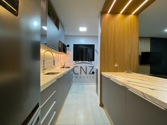 Imagem Apartamento com 2 Quartos à Venda, 86 m² em Souza Cruz - Brusque
