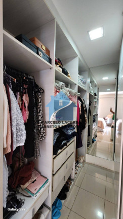 Imagem Apartamento com 3 Quartos para Alugar, 180 m² em Adrianópolis - Manaus