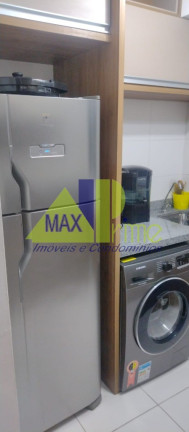 Imagem Apartamento com 2 Quartos à Venda, 30 m² em Colônia (zona Leste) - São Paulo