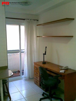 Imagem Apartamento com 1 Quarto à Venda, 34 m² em Jardim Paulista - São Paulo