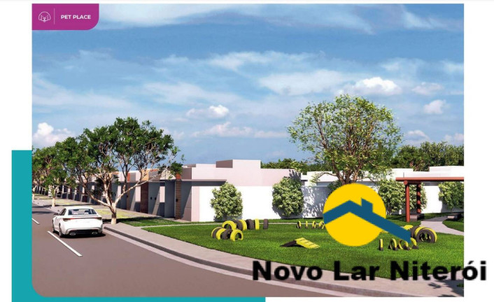 Imagem Casa com 2 Quartos à Venda, 55 m² em Ubatiba - Maricá Imagem Casa com 2 Quartos à Venda, 55 m² em Ubatiba - Maricá