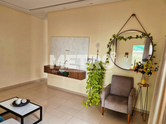 Imagem Casa com 2 Quartos à Venda, 120 m² em Portal Da Cidade - Petrolina
