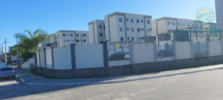 Imagem Apartamento com 2 Quartos à Venda, 40 m² em Candeias - Jaboatão Dos Guararapes