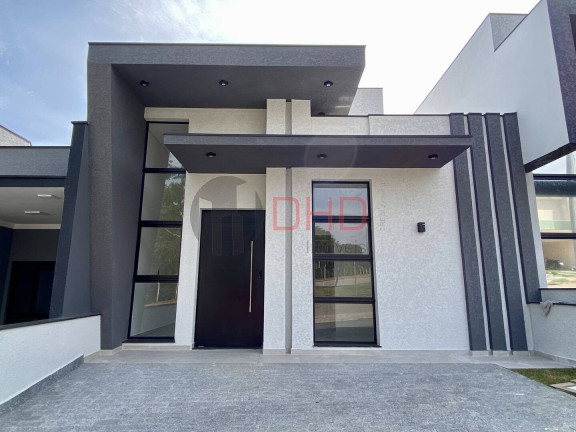 Casa de Condomínio com 3 Quartos à Venda, 154 m² em Jardim Residencial Villagio Ipanema I - Sorocaba