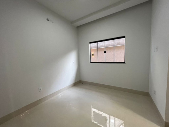Imagem Casa com 3 Quartos à Venda, 158 m² em Jardins Bolonha - Senador Canedo