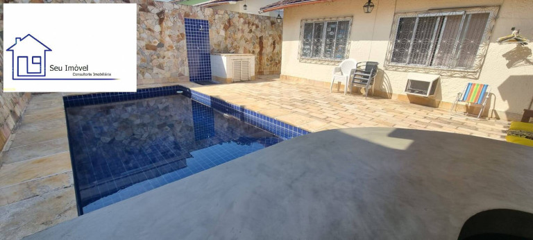 Imagem Casa com 2 Quartos à Venda, 141 m² em Taquara - Rio De Janeiro Imagem Casa com 2 Quartos à Venda, 141 m² em Taquara - Rio De Janeiro