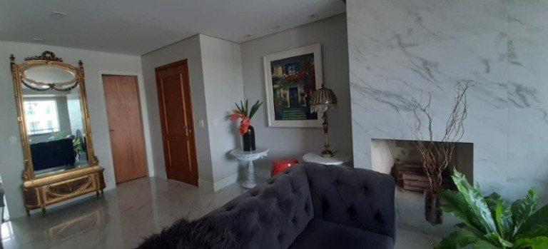 Imagem Imóvel com 2 Quartos à Venda, 128 m² em Brooklin Paulista - São Paulo Imagem Imóvel com 2 Quartos à Venda, 128 m² em Brooklin Paulista - São Paulo