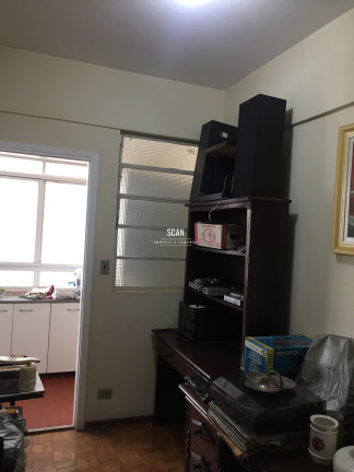 Imagem Imóvel com 3 Quartos à Venda, 123 m² em Centro - Campinas
