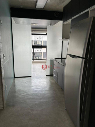 Imagem Apartamento com 1 Quarto à Venda, 70 m² em Vila Regente Feijó - São Paulo Imagem Apartamento com 1 Quarto à Venda, 70 m² em Vila Regente Feijó - São Paulo