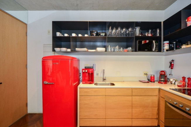 Imagem Apartamento com 1 Quarto à Venda, 44 m² em Vila Mariana - São Paulo Imagem Apartamento com 1 Quarto à Venda, 44 m² em Vila Mariana - São Paulo