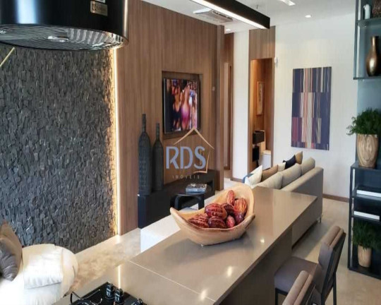 Imagem Apartamento com 3 Quartos à Venda, 104 m² em Brooklin - São Paulo Imagem Apartamento com 3 Quartos à Venda, 104 m² em Brooklin - São Paulo