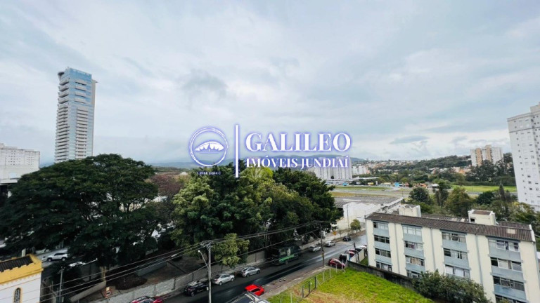 Imagem Apartamento com 4 Quartos à Venda, 180 m² em Jardim Ana Maria - Jundiaí