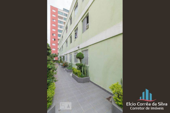Imagem Apartamento com 2 Quartos à Venda, 60 m² em Rudge Ramos - São Bernardo Do Campo