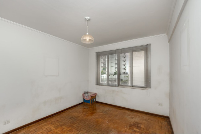 Imagem Apartamento com 3 Quartos à Venda, 140 m² em Santa Cecília - São Paulo