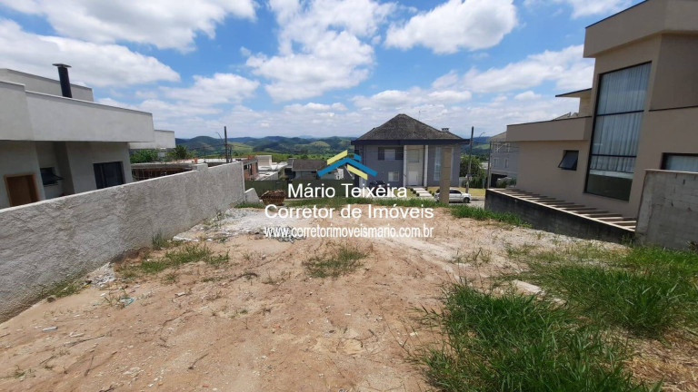 Imagem Terreno em Condomínio à Venda, 450 m² em Urbanova - São José Dos Campos