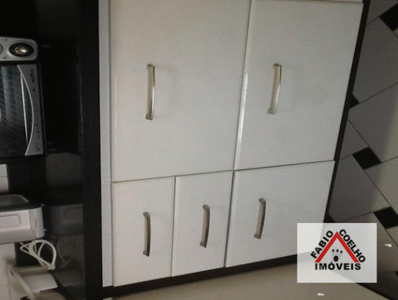 Imagem Apartamento com 2 Quartos à Venda, 64 m² em Jardim Umuarama - São Paulo Imagem Apartamento com 2 Quartos à Venda, 64 m² em Jardim Umuarama - São Paulo