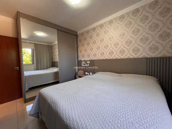 Imagem Apartamento com 3 Quartos à Venda, 106 m² em Jardim América - Patos De Minas Imagem Apartamento com 3 Quartos à Venda, 106 m² em Jardim América - Patos De Minas