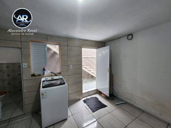 Imagem Casa com 2 Quartos à Venda, 70 m² em Jardim Alessandra - Várzea Paulista Imagem Casa com 2 Quartos à Venda, 70 m² em Jardim Alessandra - Várzea Paulista