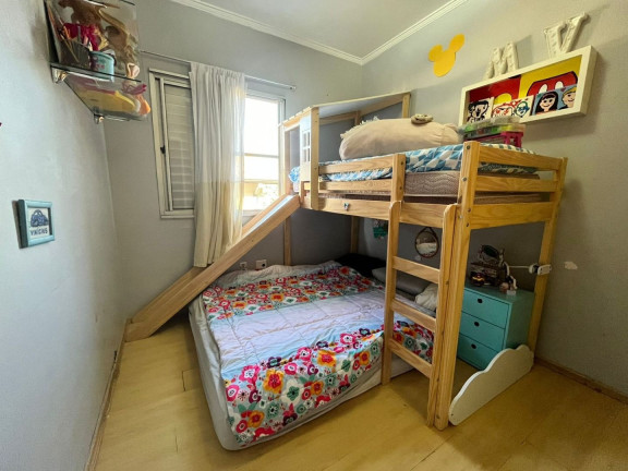Imagem Sobrado com 3 Quartos à Venda, 120 m² em Horto Do Ipê - São Paulo