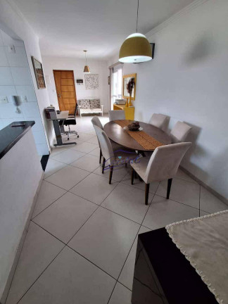 Imagem Apartamento com 2 Quartos à Venda, 107 m² em Guilhermina - Praia Grande Imagem Apartamento com 2 Quartos à Venda, 107 m² em Guilhermina - Praia Grande