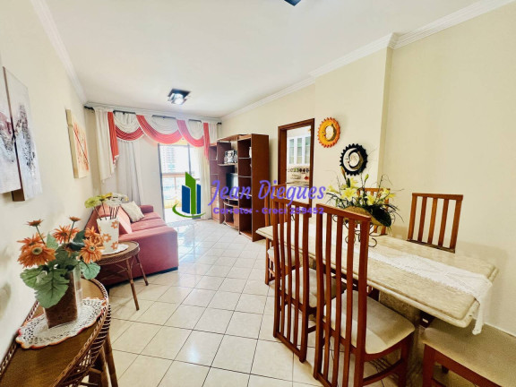 Imagem Apartamento com 2 Quartos à Venda, 76 m² em Campo Da Aviação - Praia Grande Imagem Apartamento com 2 Quartos à Venda, 76 m² em Campo Da Aviação - Praia Grande