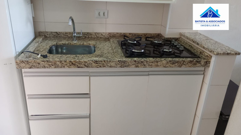 Imagem Apartamento com 1 Quarto à Venda, 40 m² em Centro - Campinas Imagem Apartamento com 1 Quarto à Venda, 40 m² em Centro - Campinas