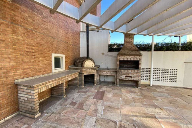 Imagem Apartamento com 2 Quartos à Venda, 136 m² em Jardim Anália Franco - São Paulo Imagem Apartamento com 2 Quartos à Venda, 136 m² em Jardim Anália Franco - São Paulo