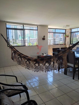 Apartamento com 4 Quartos à Venda, 100 m² em Bessa - João Pessoa