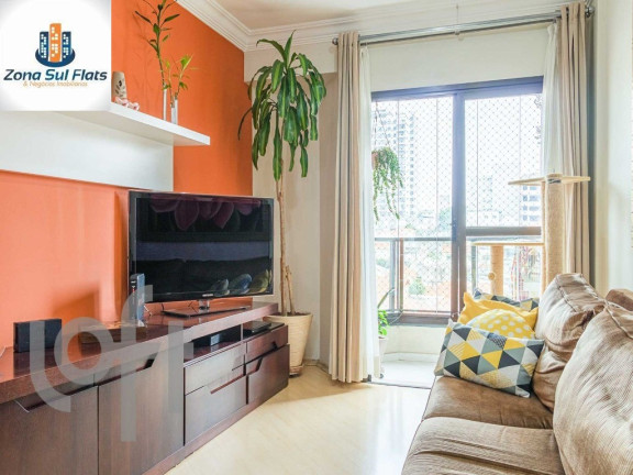 Imagem Apartamento com 3 Quartos à Venda, 86 m² em São Judas - São Paulo Imagem Apartamento com 3 Quartos à Venda, 86 m² em São Judas - São Paulo