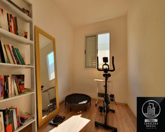 Imagem Apartamento com 3 Quartos à Venda, 75 m² em Jardim Piratininga - Sorocaba Imagem Apartamento com 3 Quartos à Venda, 75 m² em Jardim Piratininga - Sorocaba