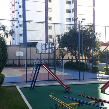 Imagem Apartamento com 3 Quartos à Venda, 80 m² em Vila Industrial - Campinas Imagem Apartamento com 3 Quartos à Venda, 80 m² em Vila Industrial - Campinas