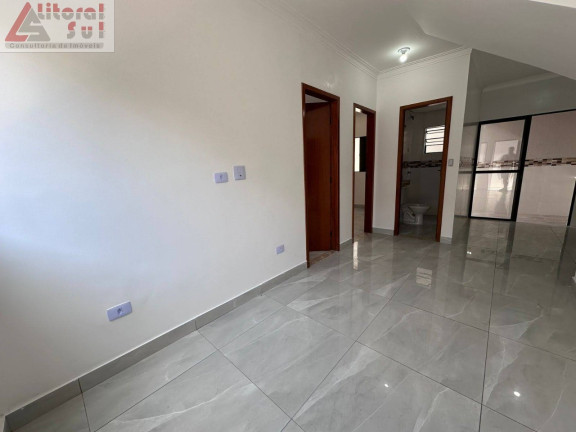 Imagem Casa com 2 Quartos à Venda, 52 m² em Vila Guilhermina - Praia Grande Imagem Casa com 2 Quartos à Venda, 52 m² em Vila Guilhermina - Praia Grande