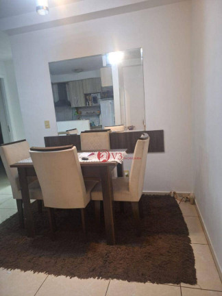 Imagem Apartamento com 2 Quartos à Venda, 47 m² em Jardim São Francisco (zona Leste) - São Paulo Imagem Apartamento com 2 Quartos à Venda, 47 m² em Jardim São Francisco (zona Leste) - São Paulo