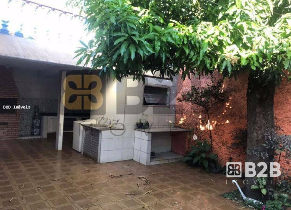 Imagem Casa com 4 Quartos à Venda, 280 m² em Vila Santa Tereza - Bauru Imagem Casa com 4 Quartos à Venda, 280 m² em Vila Santa Tereza - Bauru