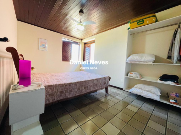 Imagem Casa com 5 Quartos à Venda, 203 m² em Vilas Do Atlântico - Lauro De Freitas