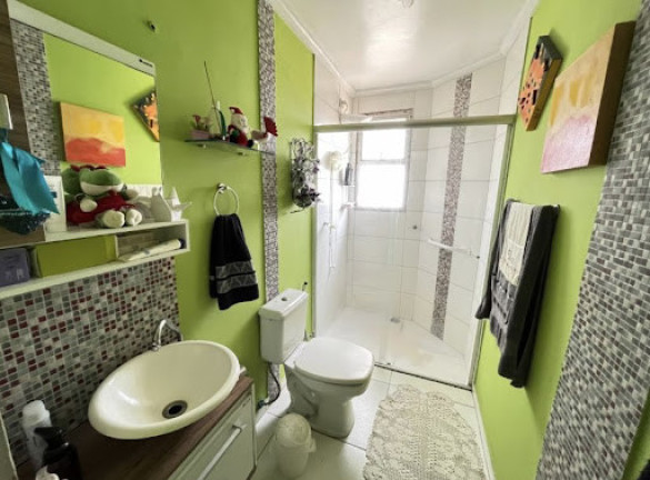 Imagem Apartamento com 2 Quartos à Venda, 76 m² em Vila Monteiro - Piracicaba Imagem Apartamento com 2 Quartos à Venda, 76 m² em Vila Monteiro - Piracicaba