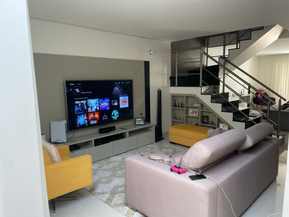 Imagem Casa de Condomínio com 3 Quartos à Venda, 310 m² em Lago Da Serra - Araçoiaba Da Serra Imagem Casa de Condomínio com 3 Quartos à Venda, 310 m² em Lago Da Serra - Araçoiaba Da Serra