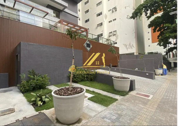 Imagem Imóvel com 1 Quarto à Venda, 25 m² em Barra - Salvador Imagem Imóvel com 1 Quarto à Venda, 25 m² em Barra - Salvador