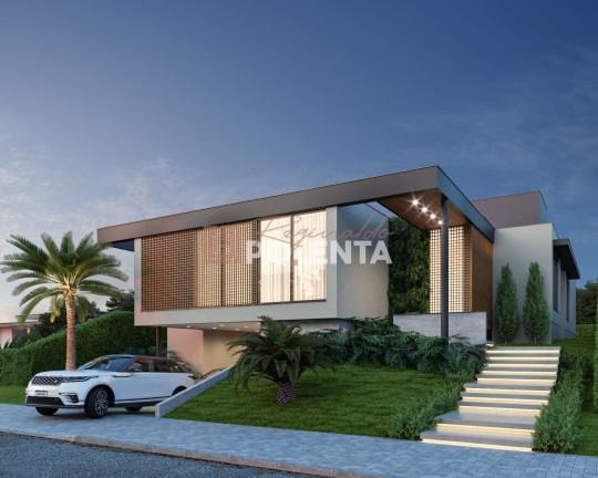 Casa com 3 Quartos à Venda, 280 m² em São Simão - Criciúma