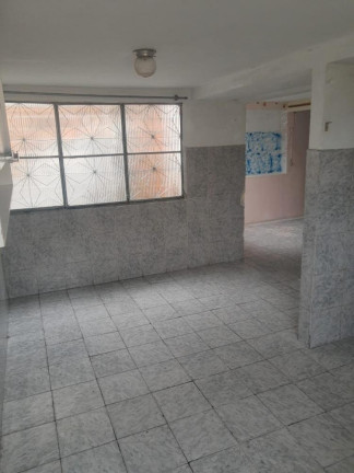 Imagem Imóvel com 2 Quartos para Alugar, 25 m² em Campo Grande - Rio De Janeiro