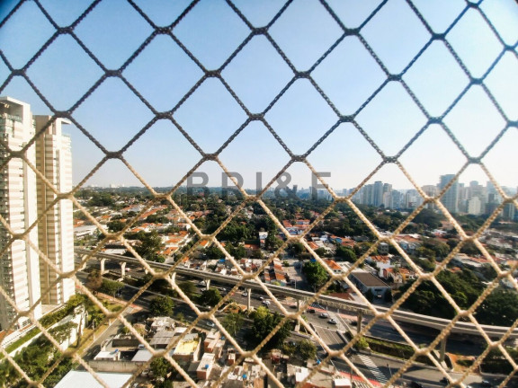 Imagem Apartamento com 2 Quartos à Venda, 71 m² em Campo Belo - São Paulo